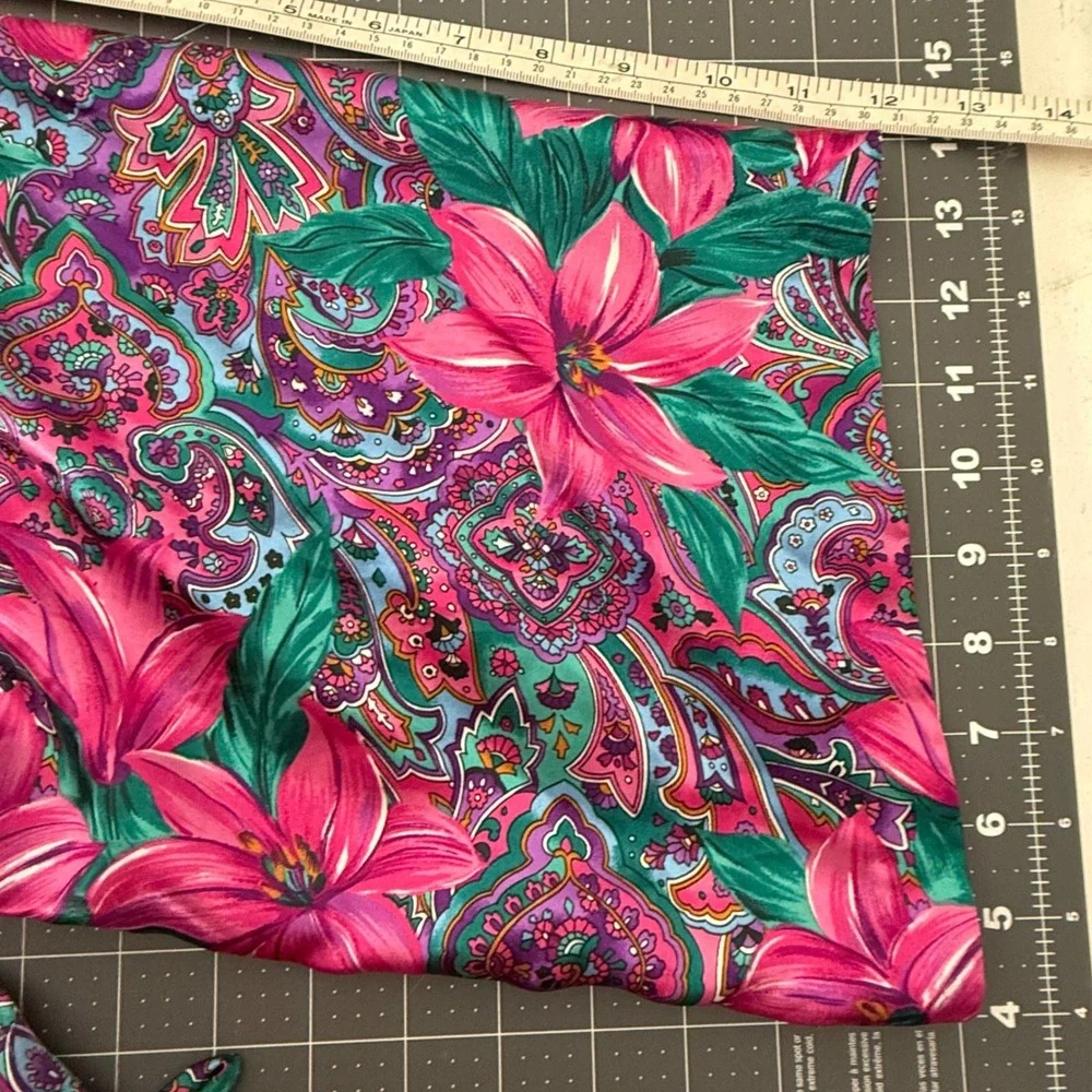 Fredericks of Hollywood exotic blooms